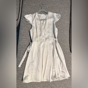Aritzia Mademoiselle Dress